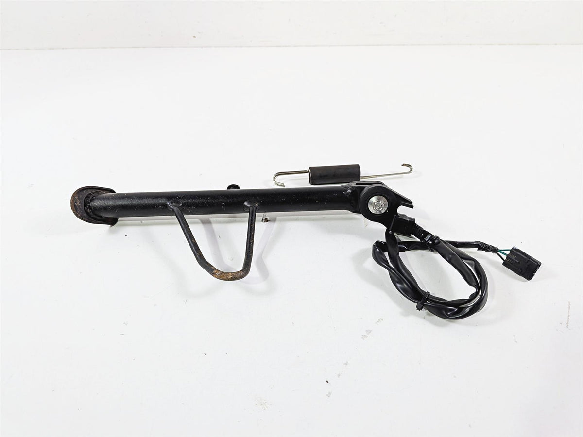 2025 CFMoto 450 SS Side Kick Stand & Switch Set 6AQV-030600-1001-0BP00 {{ shop.shopifyCountryName }} - Mototech271