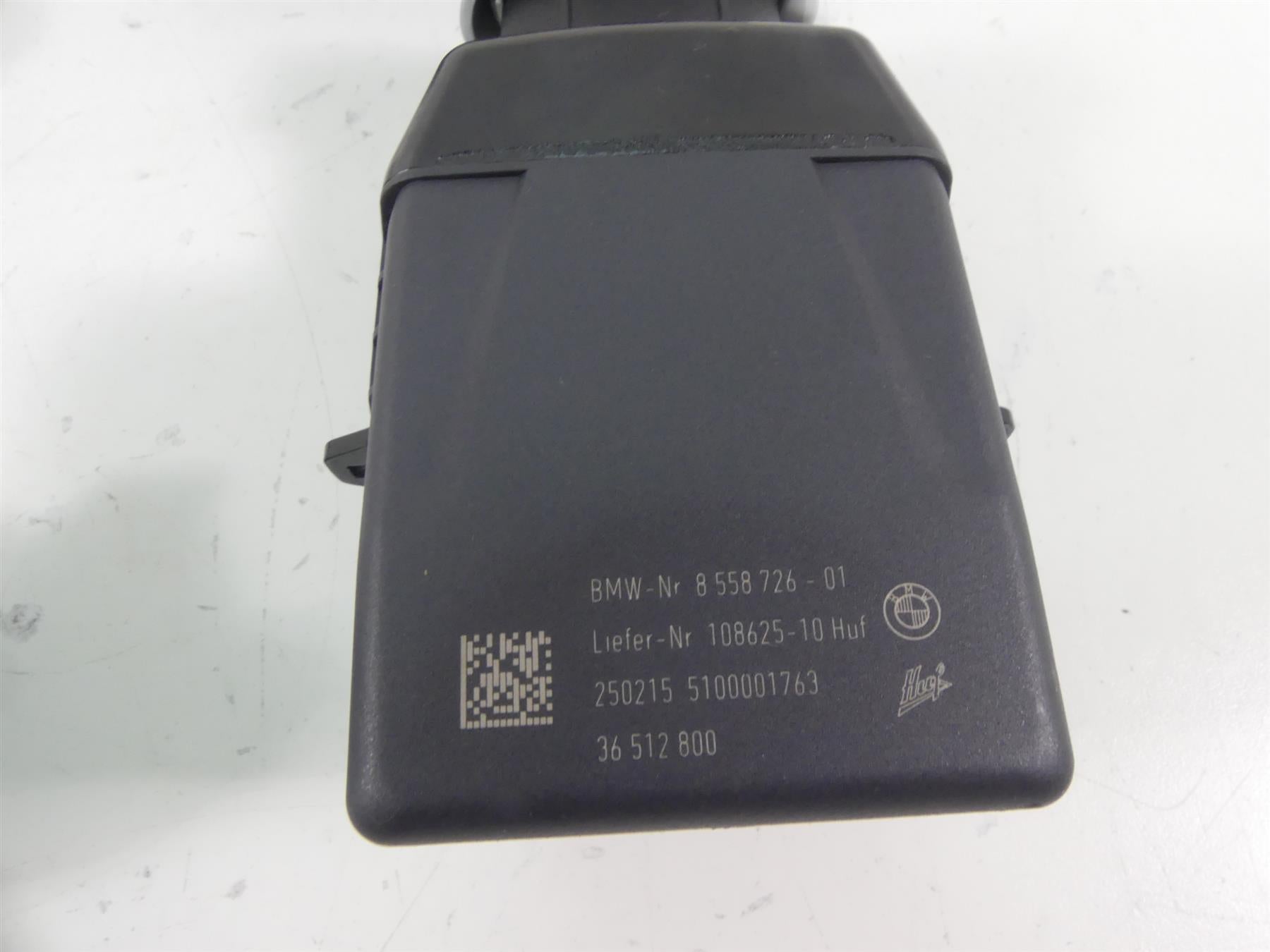 2015 BMW K1600GT K48 Cdi Ecu Ecm Ignition Switch Key Lock Set 13618546129 {{ shop.shopifyCountryName }} - Mototech271