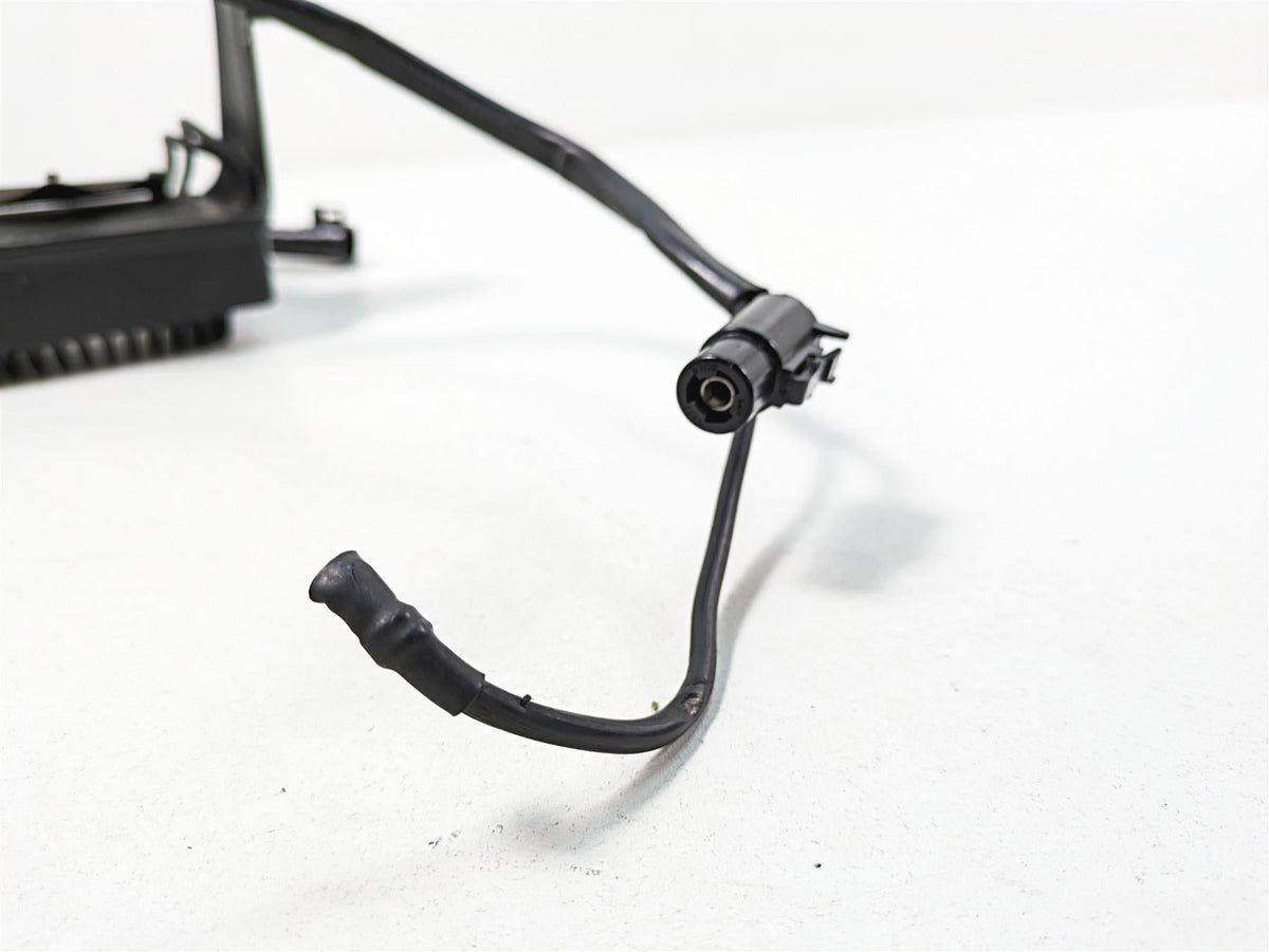 2005 Harley Touring FLHTCUI Electra Glide Rectifier Voltage Regulator 74505-04 {{ shop.shopifyCountryName }} - Mototech271