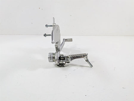 2025 CFMoto 450 SS Right Footpeg & Brake Pedal Set 6AQV-142700-1000 {{ shop.shopifyCountryName }} - Mototech271