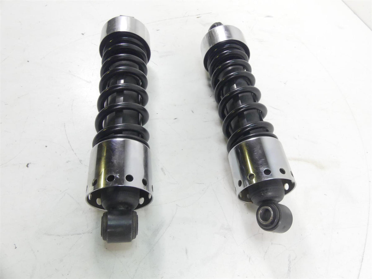 2015 Harley FXDL Dyna Low Rider Rear 12" Shock Damper Set 54000050 {{ shop.shopifyCountryName }} - Mototech271