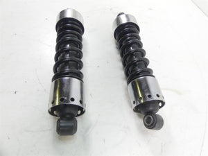 2015 Harley FXDL Dyna Low Rider Rear 12" Shock Damper Set 54000050 | Mototech271