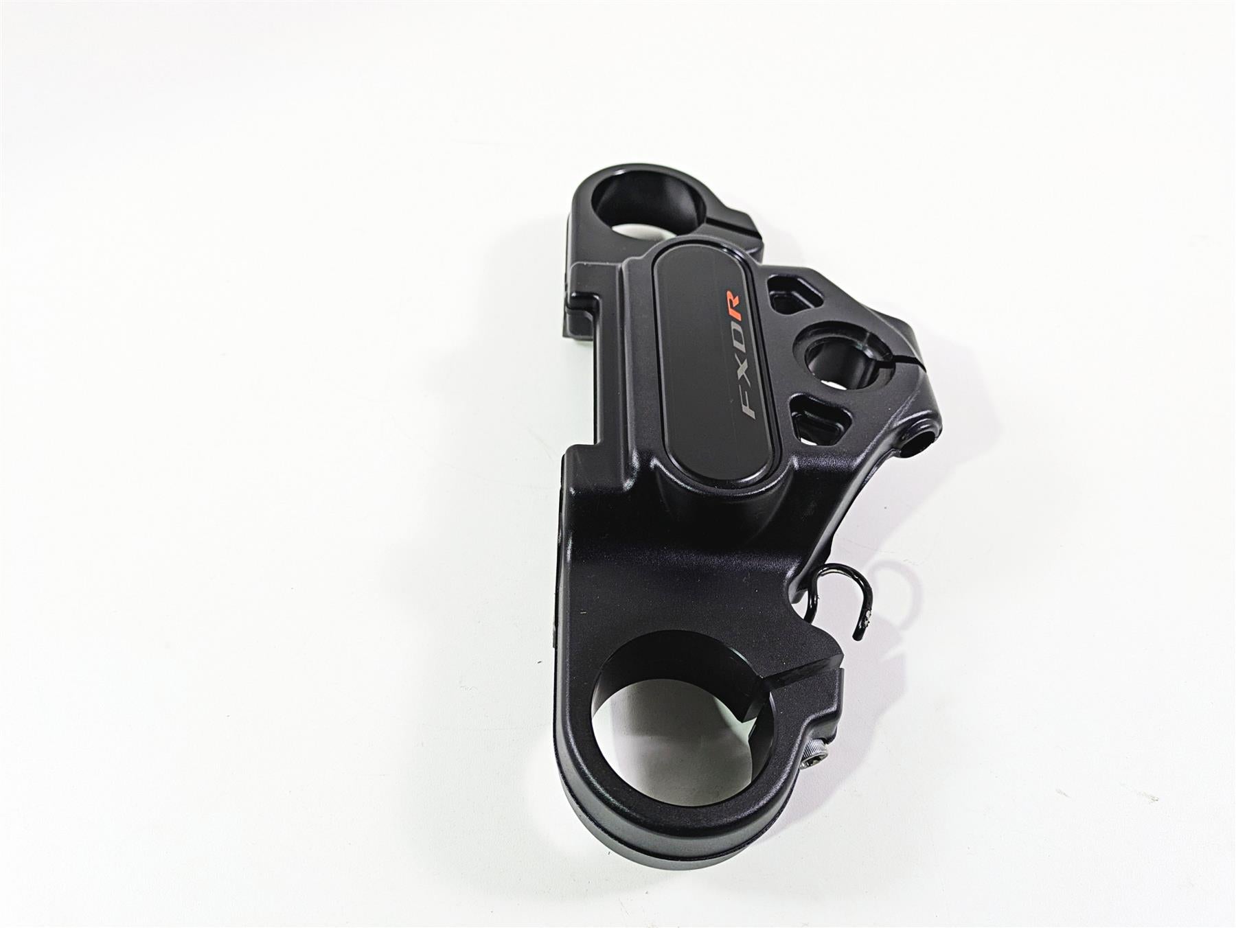 2019 Harley Softail FXDR 114 Upper Triple Tree Steering Clamp 45900219 {{ shop.shopifyCountryName }} - Mototech271
