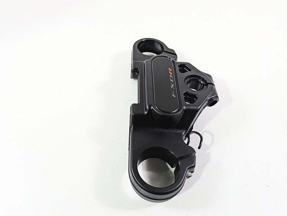 2019 Harley Softail FXDR 114 Upper Triple Tree Steering Clamp 45900219 {{ shop.shopifyCountryName }} - Mototech271