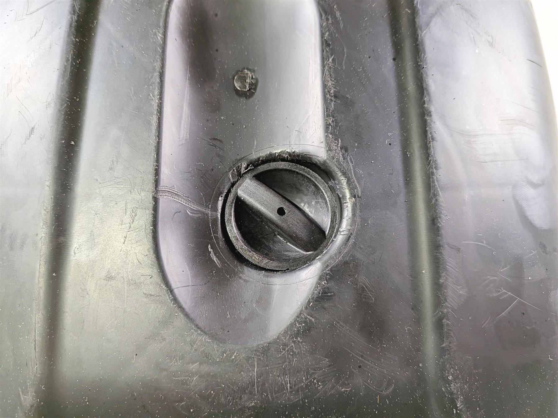 2012 Yamaha XT1200 Super Tenere Air Breather Filter Box K&N 23P-14410-00-00 {{ shop.shopifyCountryName }} - Mototech271