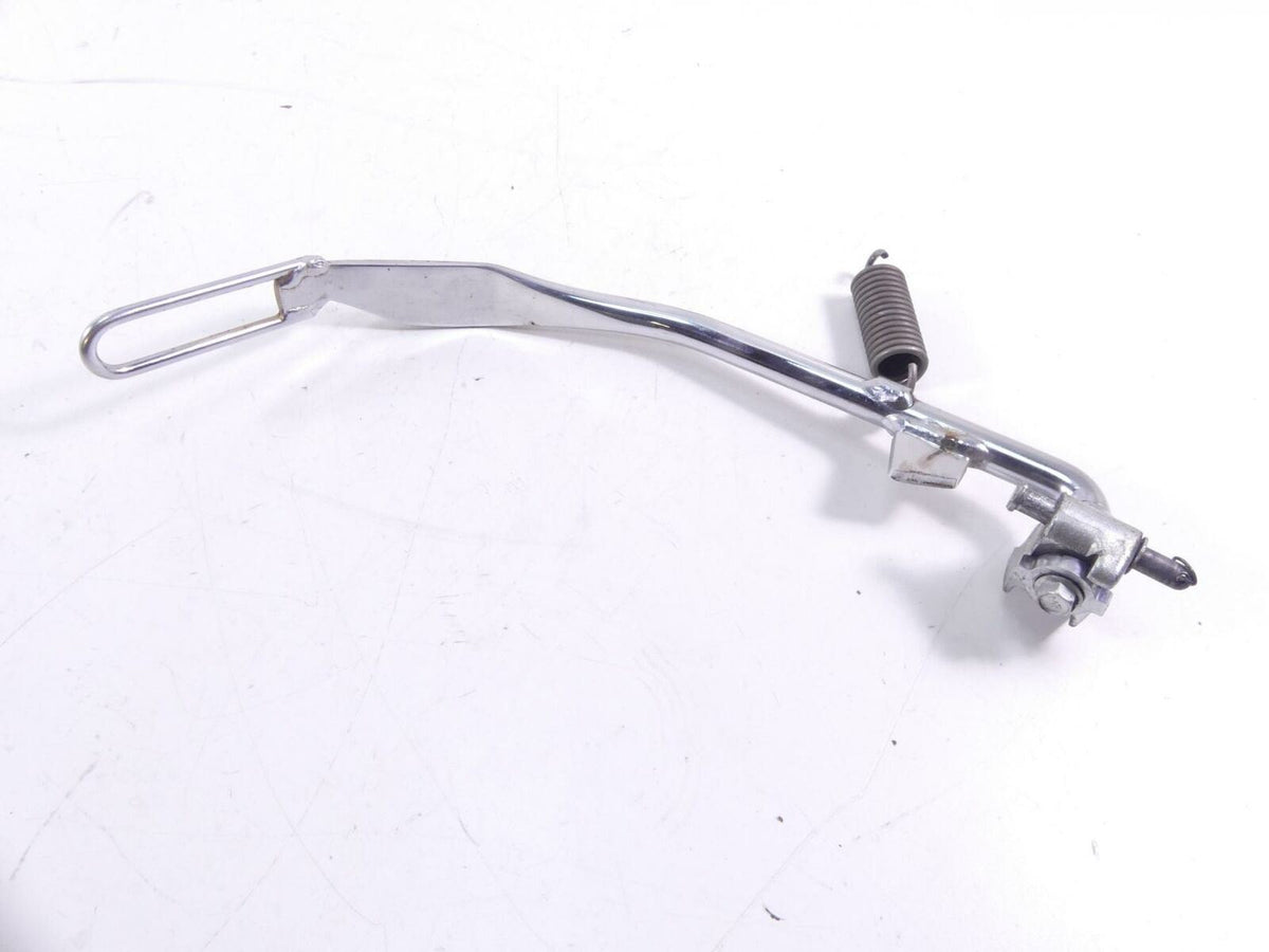 2017 Harley Dyna FXDB Street Bob Side Kickstand Kick Stand 49704-90H {{ shop.shopifyCountryName }} - Mototech271