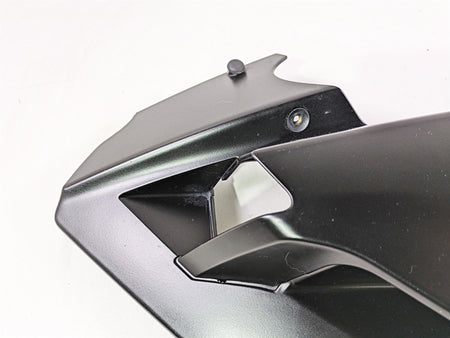 2016 Moto Guzzi Stelvio 1200 8V NTX Left Under Tank Side Cover Set 897638 897640 {{ shop.shopifyCountryName }} - Mototech271