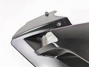 2016 Moto Guzzi Stelvio 1200 8V NTX Left Under Tank Side Cover Set 897638 897640 | Mototech271