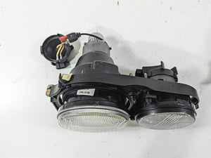 2004 BMW R1150GS R21 Headlight Head Light Lamp & Led Bulb 63122306964 | Mototech271