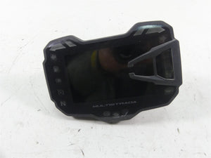 2020 Ducati Multistrada 1260 Enduro Speedometer Gauges Instrument Read 40611721B | Mototech271
