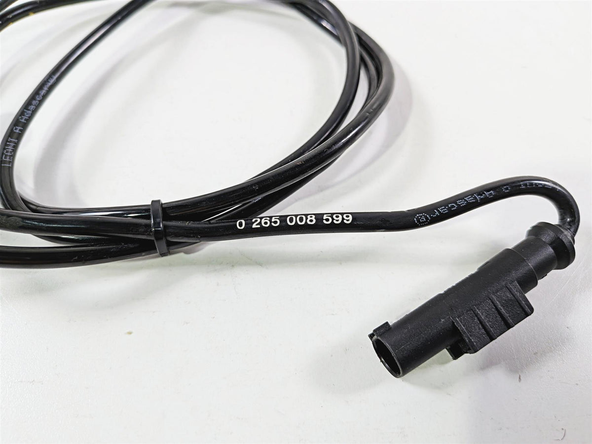 2019 Ducati Panigale V4S V4 S Corse Rear Abs Wheel Speed Brake Sensor 55212111B {{ shop.shopifyCountryName }} - Mototech271