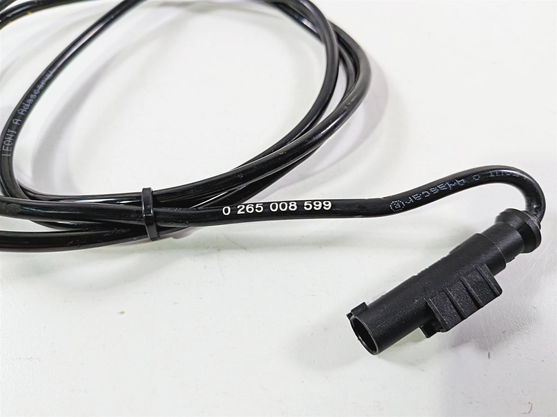 2019 Ducati Panigale V4S V4 S Corse Rear Abs Wheel Speed Brake Sensor 55212111B {{ shop.shopifyCountryName }} - Mototech271