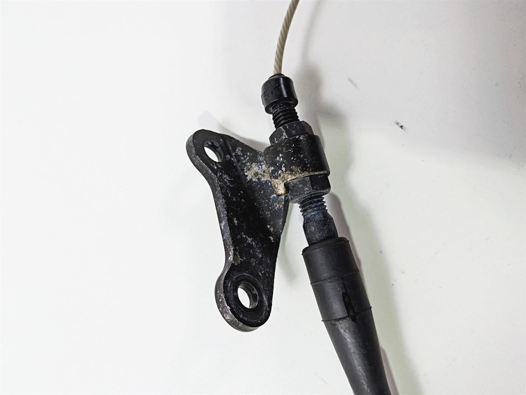 2008 Yamaha YZF R1 RN19 Clutch Cover & Cable Set 4C8-15421-00-00 {{ shop.shopifyCountryName }} - Mototech271