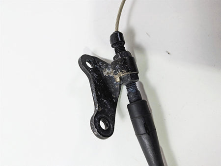 2008 Yamaha YZF R1 RN19 Clutch Cover & Cable Set 4C8-15421-00-00 {{ shop.shopifyCountryName }} - Mototech271