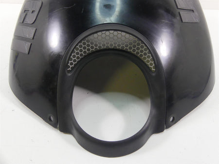 2007 Buell XB12 SS Lightning Fuel Gas Petrol Tank Cover Fairing M0222.02A8AM {{ shop.shopifyCountryName }} - Mototech271