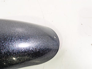 2015 Harley FXDL Dyna Low Rider Front Fender - Black Magic 60139-06B