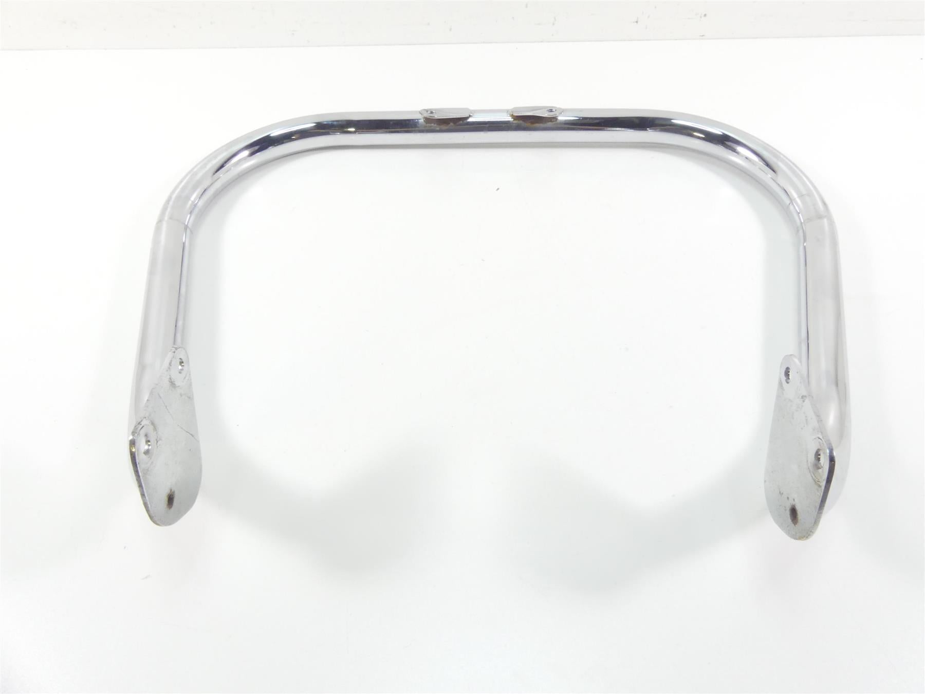 2016 Honda VT1300 CRG Stateline Oem Highway Bar Engine Guard -Read 08F44-MFY-100 {{ shop.shopifyCountryName }} - Mototech271