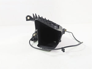 2021 Harley Touring FLTRX Road Glide Media Storage Compartment Right 76000492