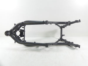 2013 Ducati Streetfighter 848 Straight Main Frame Chassis Cln Rgstr 470P2163AB