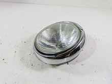 Load image into Gallery viewer, 2003 Harley Touring FLHTCUI 100TH E-Glide Headlight Head Light Lamp 67728-02A

