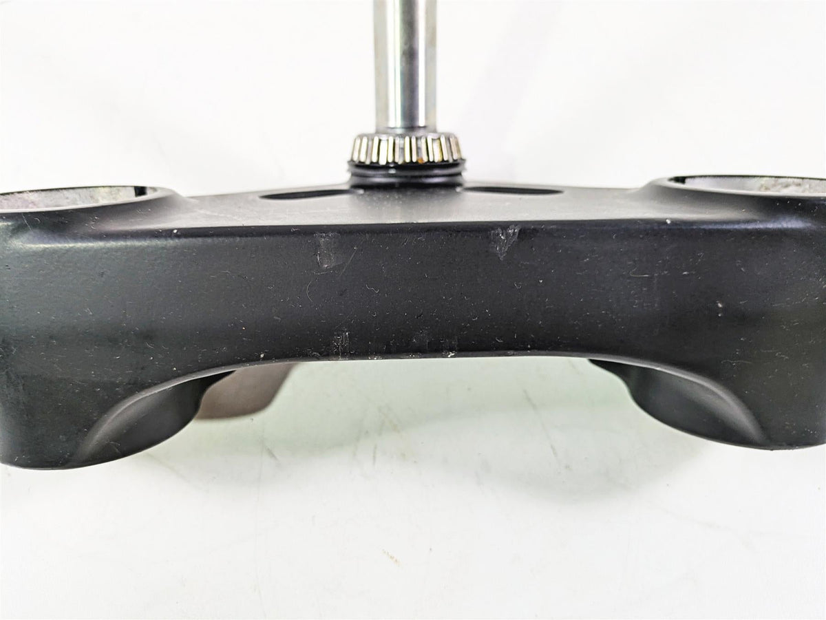 2016 Harley VRSCDX Night Rod Lower Triple Tree Steering Clamp 45900019 {{ shop.shopifyCountryName }} - Mototech271