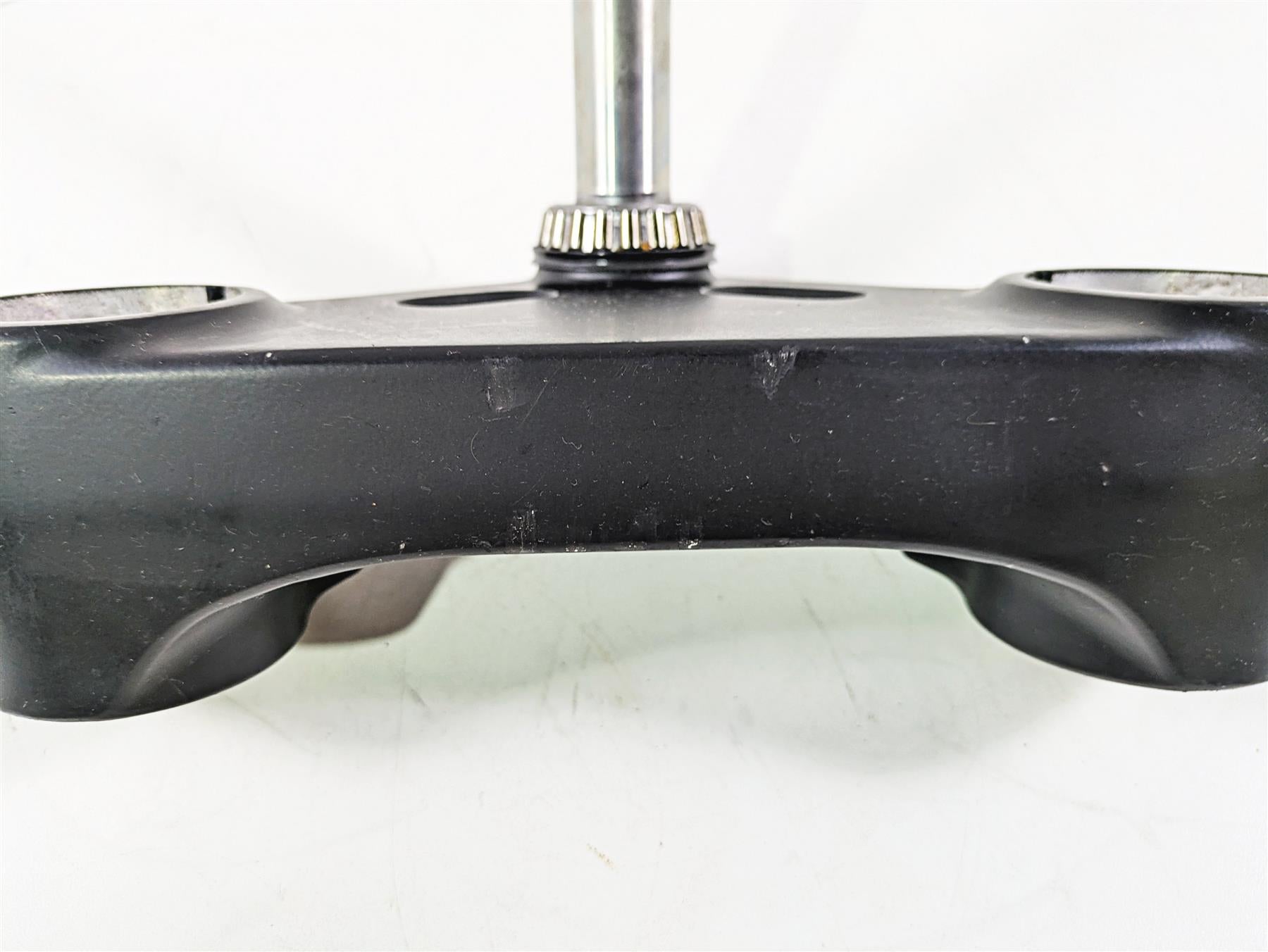 2016 Harley VRSCDX Night Rod Lower Triple Tree Steering Clamp 45900019 {{ shop.shopifyCountryName }} - Mototech271