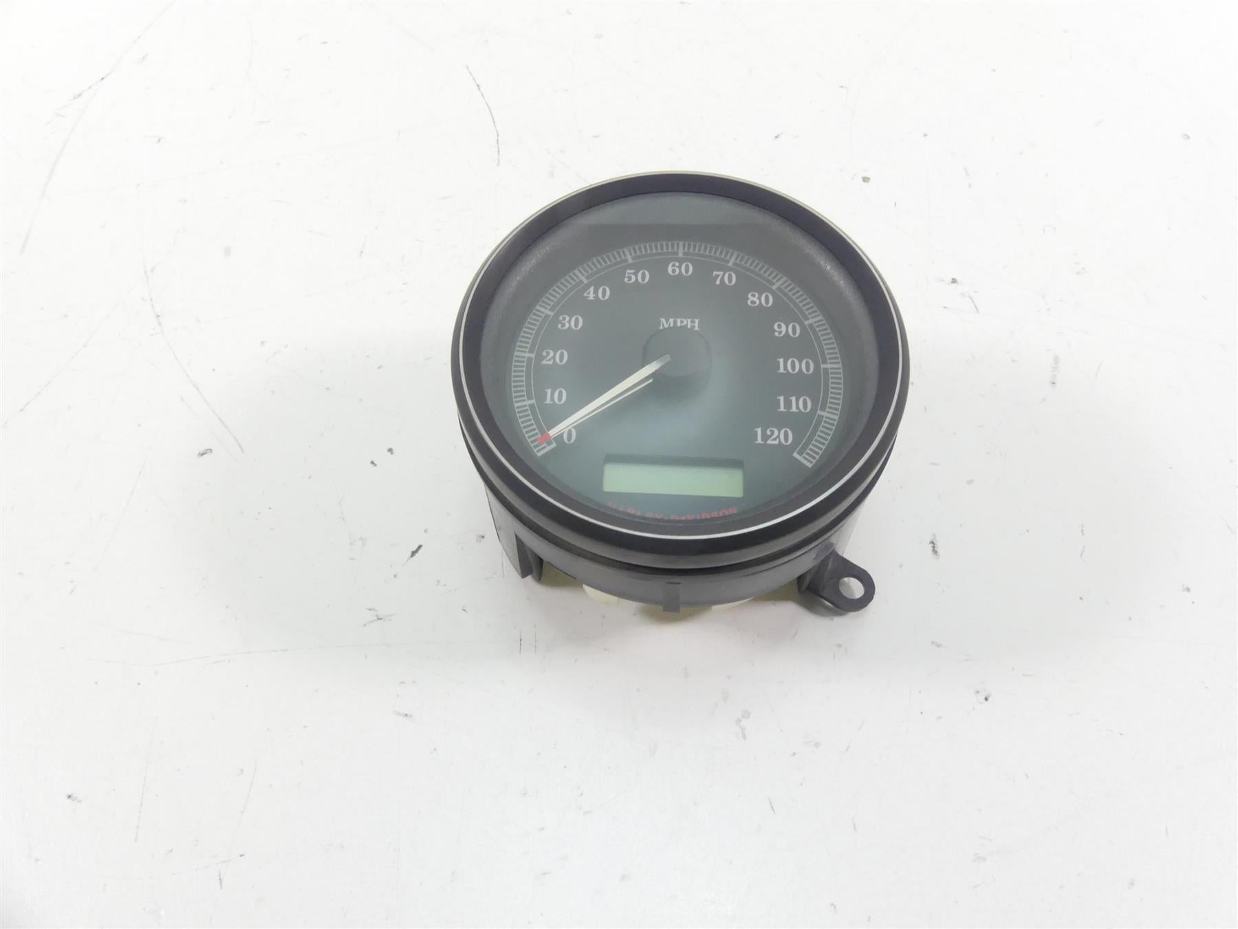 2012 Harley Touring FLHTP Electra Glide Speedometer Gauge - 23K 67349-08 {{ shop.shopifyCountryName }} - Mototech271