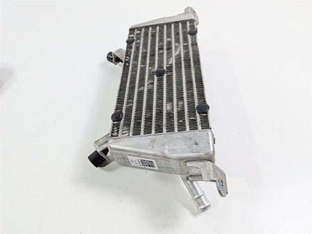 2022 BMW S1000RR K67 Oem Stock Oil Cooler & Lines 17218356820-Mototech271