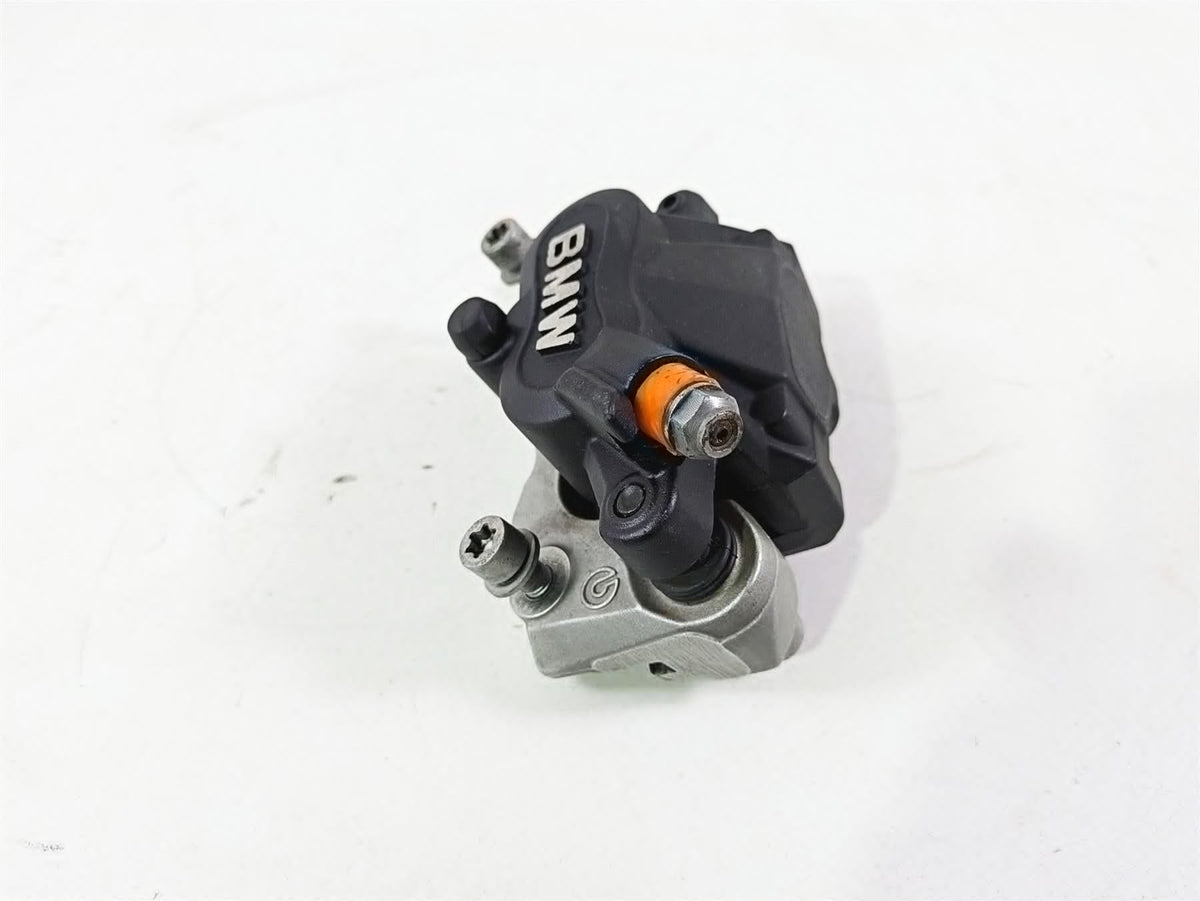 2009 BMW R1200GS K255 Adv Brembo Rear Brake Caliper Abs 34217677603 {{ shop.shopifyCountryName }} - Mototech271