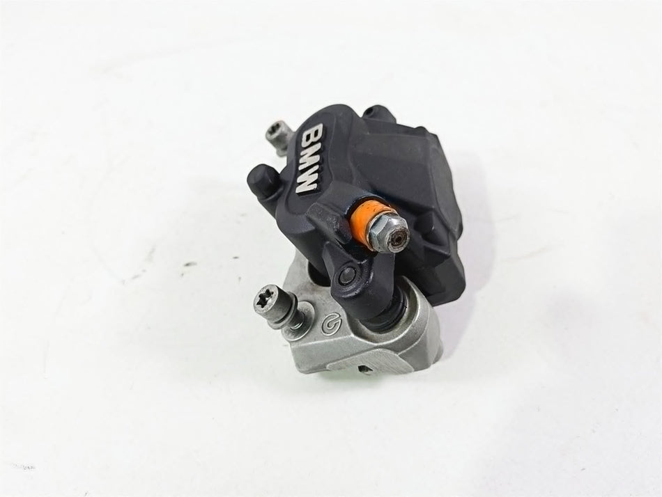 2009 BMW R1200GS K255 Adv Brembo Rear Brake Caliper Abs 34217677603 {{ shop.shopifyCountryName }} - Mototech271