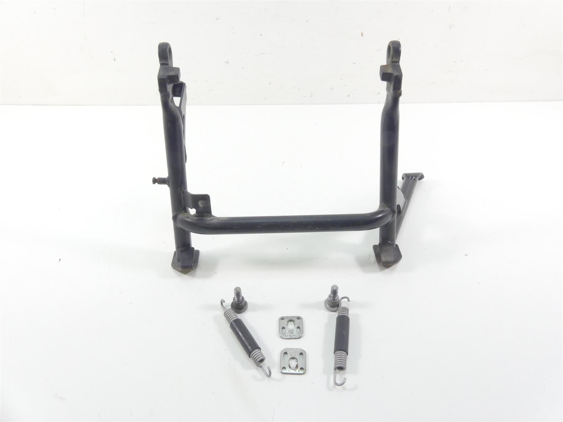 2016 BMW S1000XR K49 Center Kickstand Kick Stand Esa 46527723848 | Mototech271