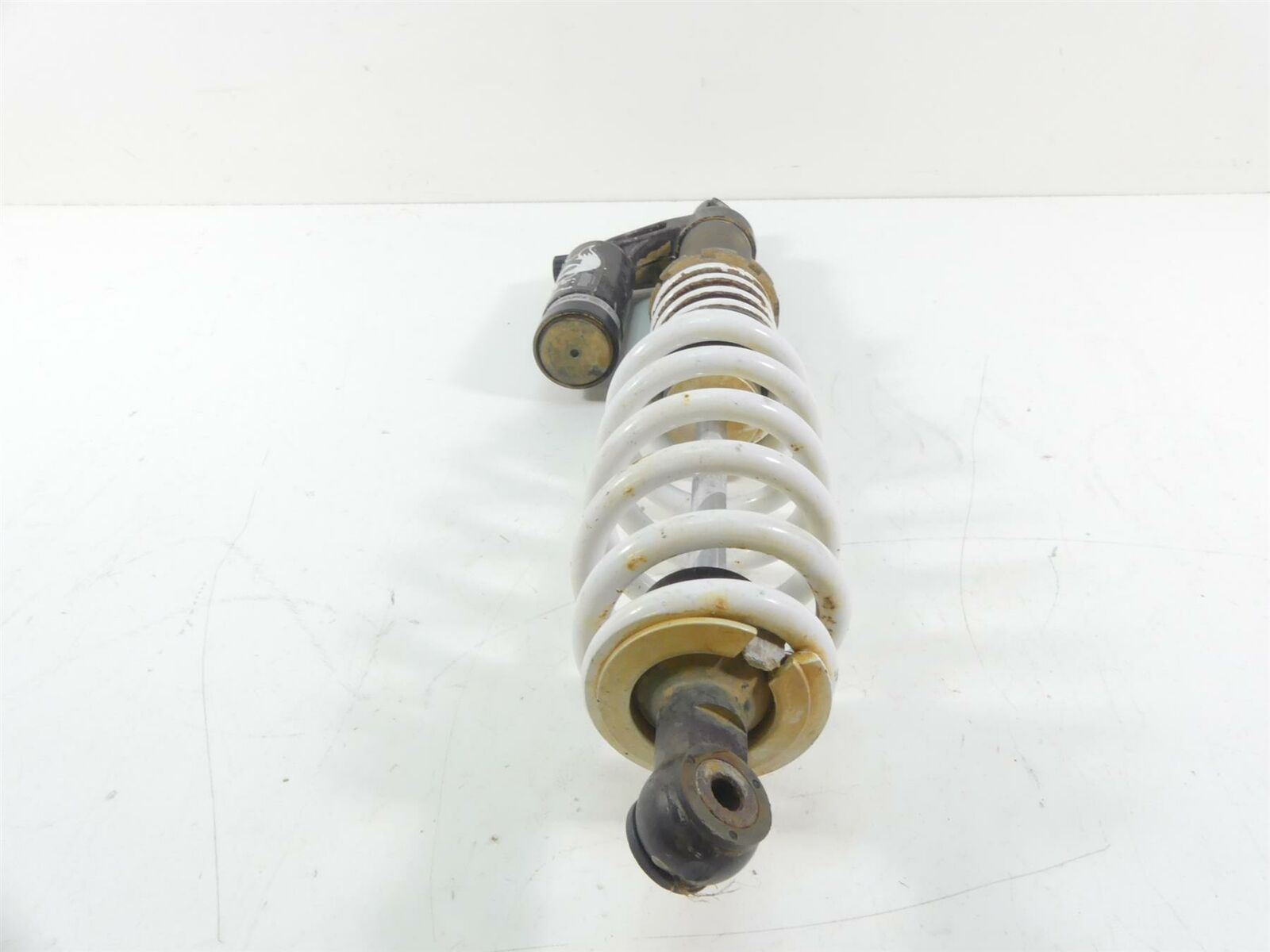2016 Polaris RZR900 S Straight Rear Left Fox Performance Shock Damper 7044483 {{ shop.shopifyCountryName }} - Mototech271