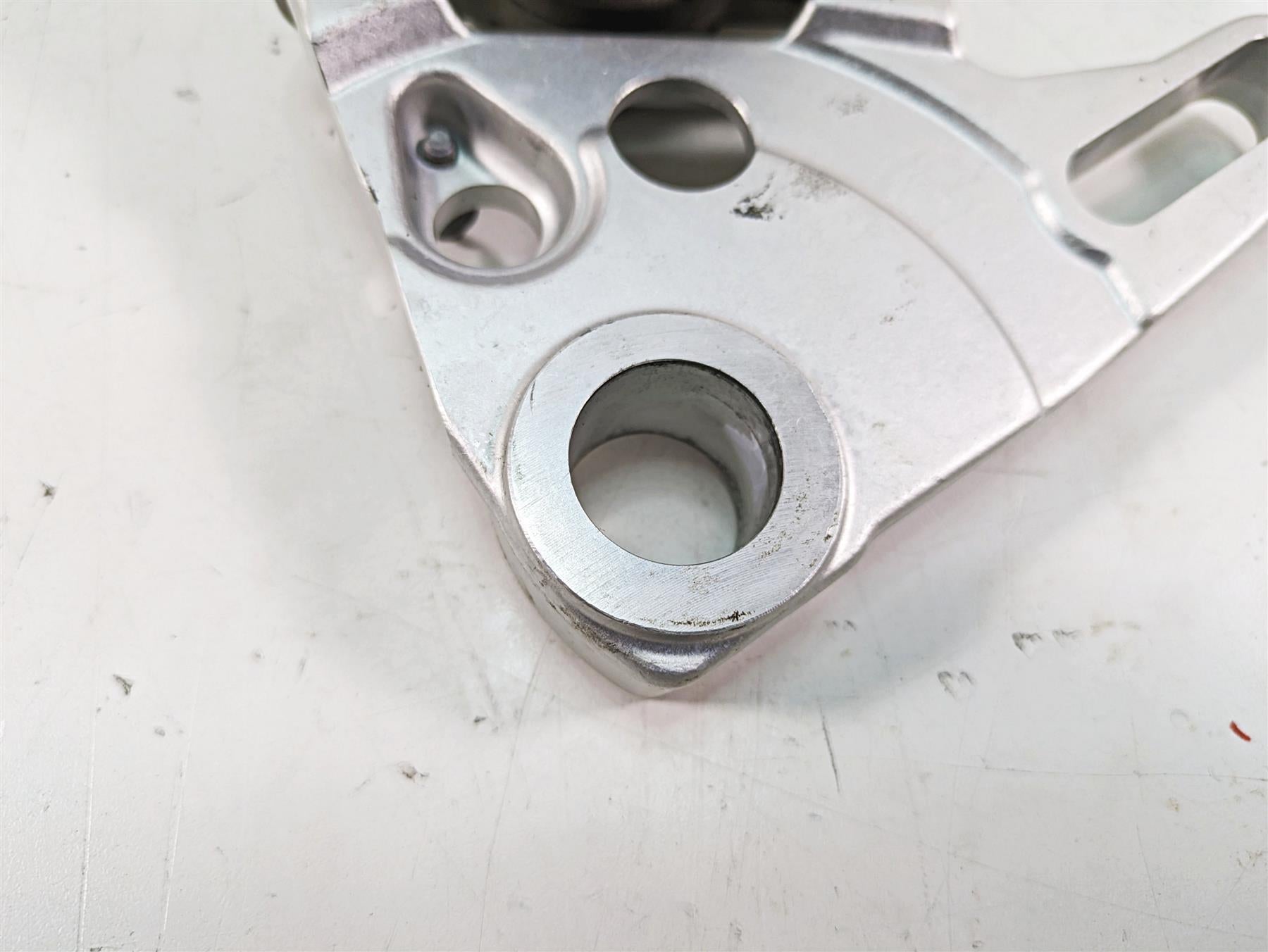 2020 Aprilia Tuono V4 Factory Rear Brembo Brake Caliper B044357 {{ shop.shopifyCountryName }} - Mototech271