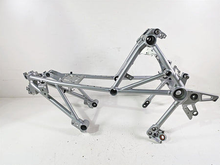 2014 BMW R1200 RT RTW K52 Straight Main Frame Chassis With Clean Tennessee Title 46518550716 46518387840 {{ shop.shopifyCountryName }} - Mototech271