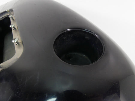 2004 Harley Softail FXSTD SE CVO Deuce Fuel Gas Petrol Tank -Read 62082-04 {{ shop.shopifyCountryName }} - Mototech271