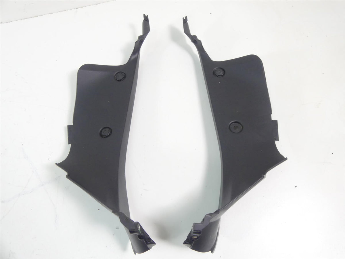 2020 Ducati Panigale V2 Frame Bike Infill Cover Fairing Set 46011431A 46014962C {{ shop.shopifyCountryName }} - Mototech271