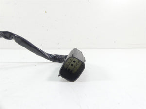 2015 Harley FXDF Dyna Fat Bob Instrument Indicator Lights Cluster 72669-12A