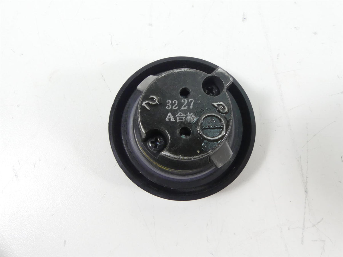 2013 Yamaha VMX17 V-Max 1700 Ignition Switch Key Lock Cap Set 2S3-82501-00-00 {{ shop.shopifyCountryName }} - Mototech271