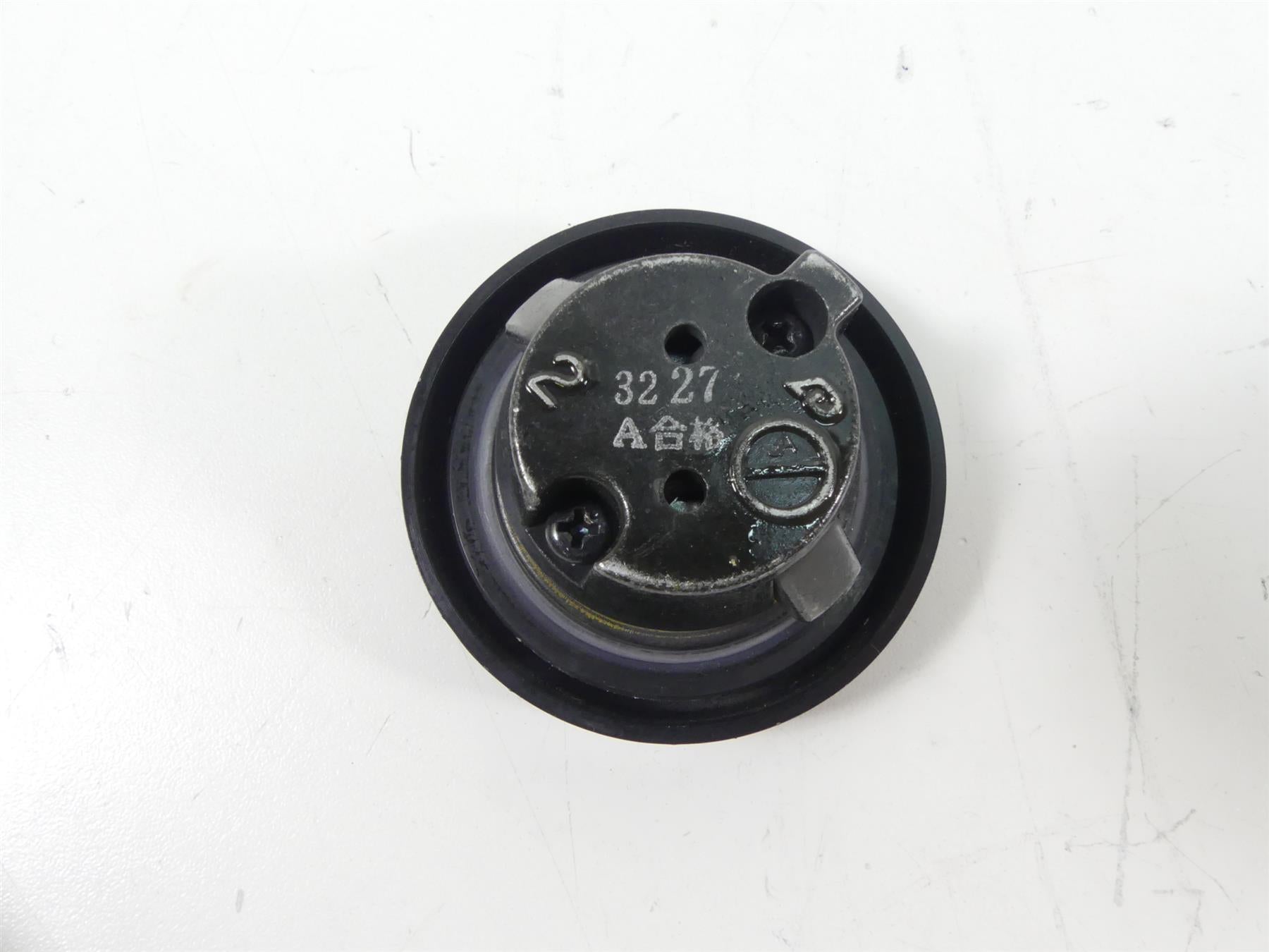2013 Yamaha VMX17 V-Max 1700 Ignition Switch Key Lock Cap Set 2S3-82501-00-00 {{ shop.shopifyCountryName }} - Mototech271