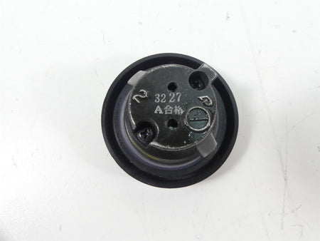 2013 Yamaha VMX17 V-Max 1700 Ignition Switch Key Lock Cap Set 2S3-82501-00-00 {{ shop.shopifyCountryName }} - Mototech271