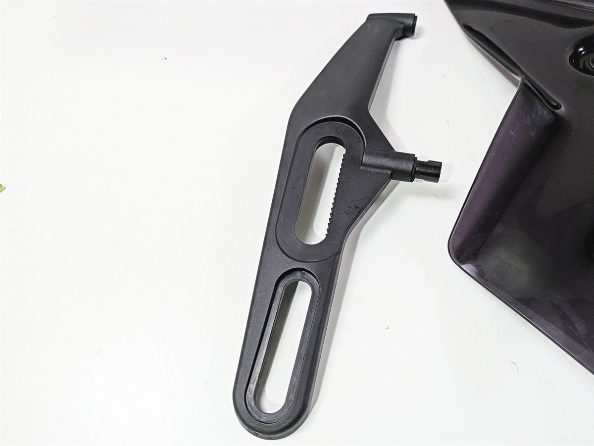 2018 KTM 1290 Super Adv S Puig Dark Smoke Windshield Wind Screen REF.9717F {{ shop.shopifyCountryName }} - Mototech271