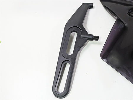 2018 KTM 1290 Super Adv S Puig Dark Smoke Windshield Wind Screen REF.9717F {{ shop.shopifyCountryName }} - Mototech271