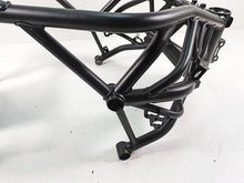 Load image into Gallery viewer, 2018 Kawasaki ZX1002 Ninja H2 SX Straight Main Frame Chassis With Tennessee Salvage Title 32160-0931-46R
