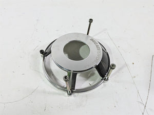 2008 Ducati SBK 1098 S Performance Aluminum Carbon Fiber Clutch Cover 969943AAA | Mototech271
