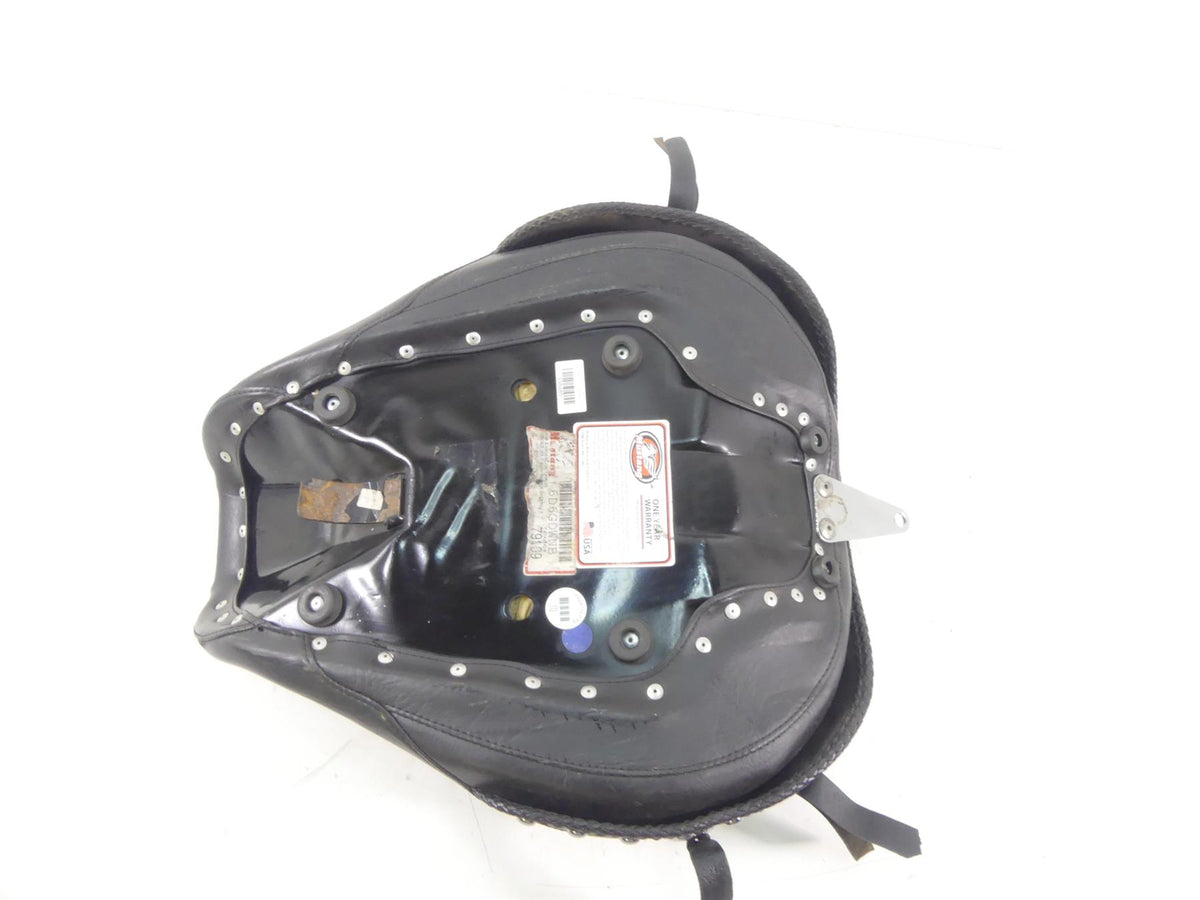 1997 Harley Dyna FXDS Super Glide Conv Mustang Driver Saddle Seat - Read 79109 {{ shop.shopifyCountryName }} - Mototech271