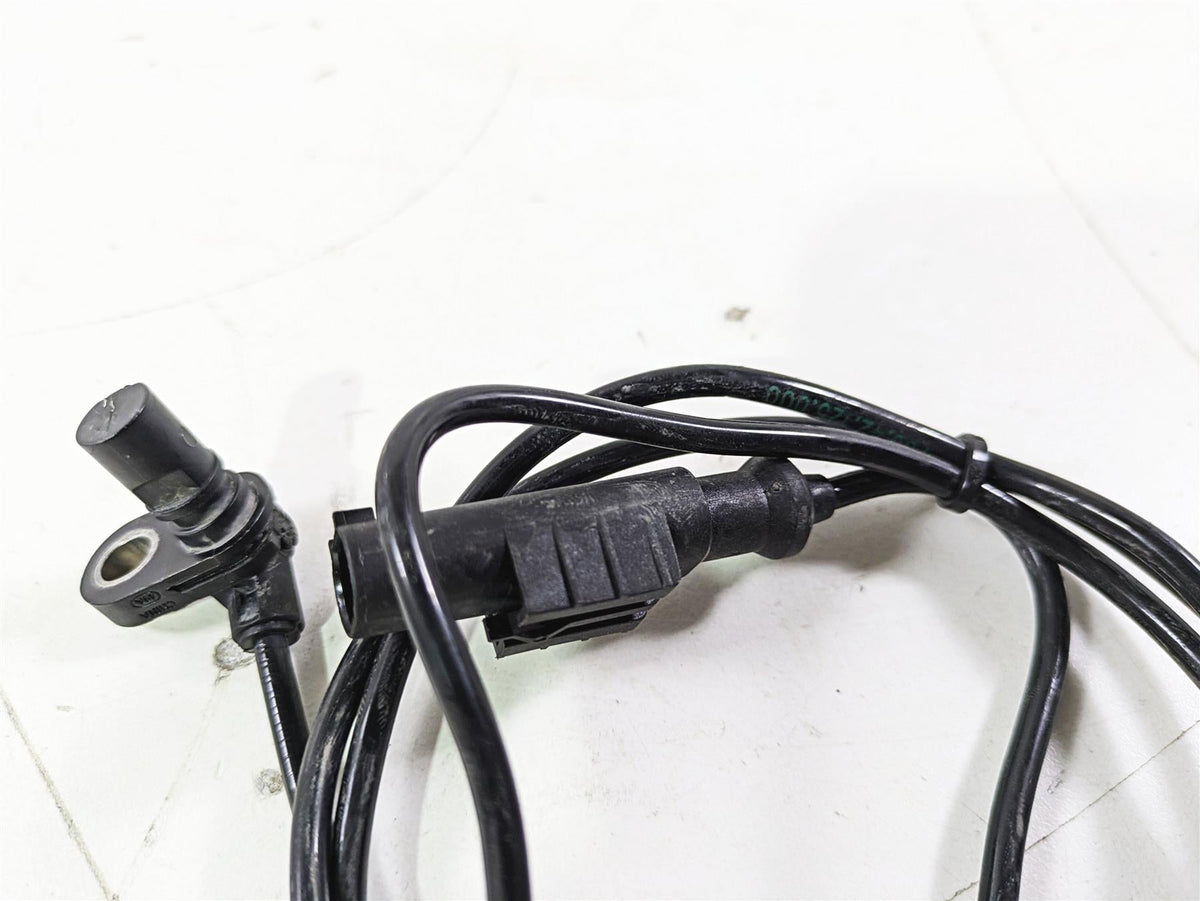 2022 KTM 1290 Super Adventure S Rear Abs Brake Wheel Speed Sensor 76042125000 {{ shop.shopifyCountryName }} - Mototech271