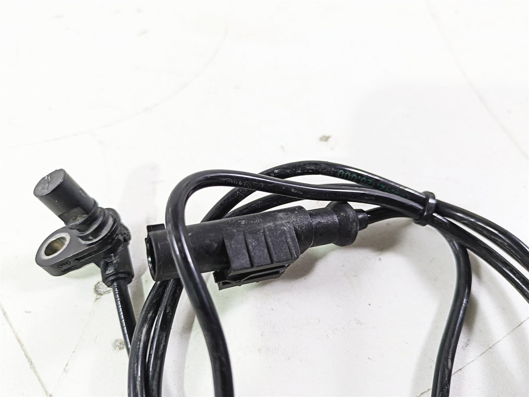 2022 KTM 1290 Super Adventure S Rear Abs Brake Wheel Speed Sensor 76042125000 {{ shop.shopifyCountryName }} - Mototech271