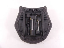 Load image into Gallery viewer, 2016 BMW R1200RS K54 Rear Passenger Pillion Seat Saddle + Tools 52538550756
