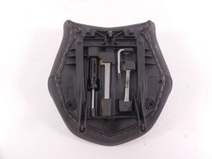 2016 BMW R1200RS K54 Rear Passenger Pillion Seat Saddle + Tools 52538550756