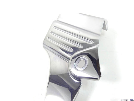 2007 Harley Touring FLHRSE CVO Road King Kuryakyn Frame Chrome Cover Set 544735 {{ shop.shopifyCountryName }} - Mototech271